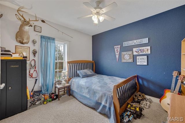 10226 Brushy Run Road, Potosi, MO 63664