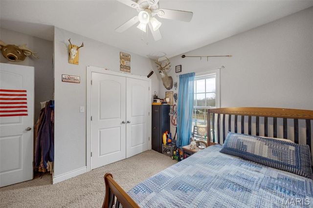 10226 Brushy Run Road, Potosi, MO 63664