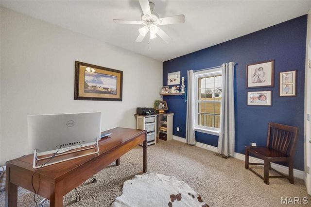 10226 Brushy Run Road, Potosi, MO 63664