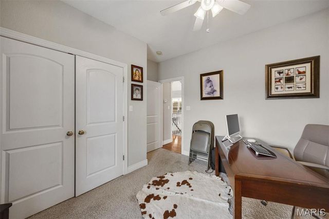 10226 Brushy Run Road, Potosi, MO 63664