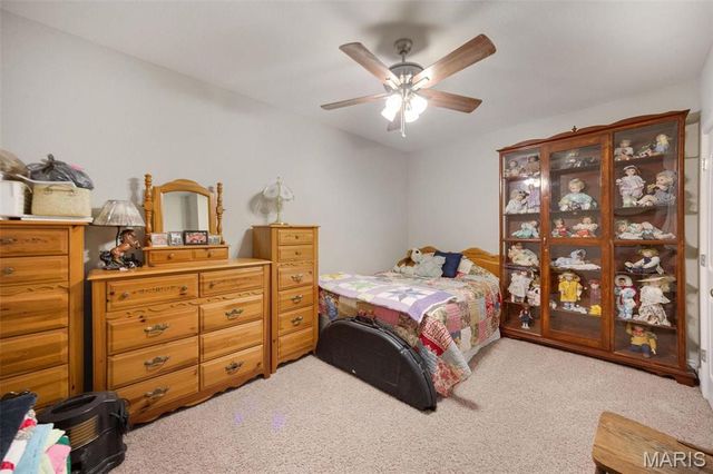 10226 Brushy Run Road, Potosi, MO 63664