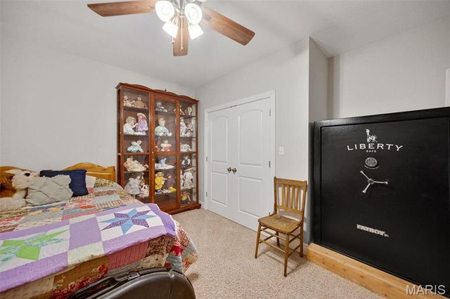 10226 Brushy Run Road, Potosi, MO 63664