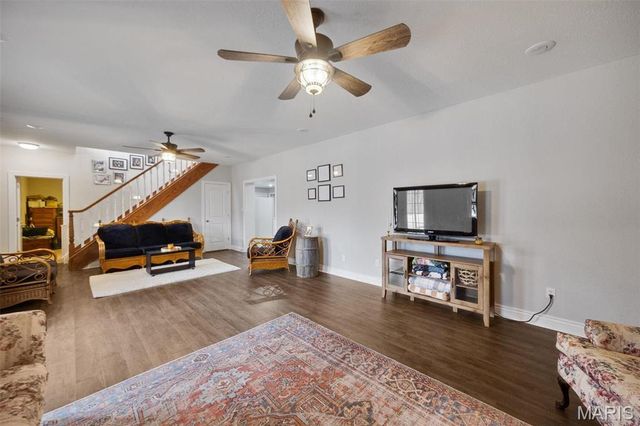 10226 Brushy Run Road, Potosi, MO 63664