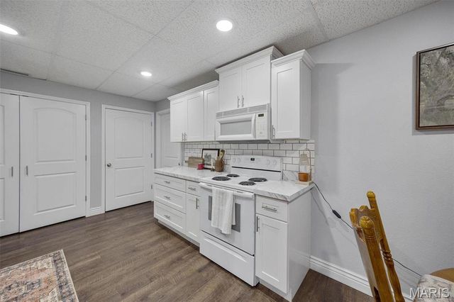 10226 Brushy Run Road, Potosi, MO 63664
