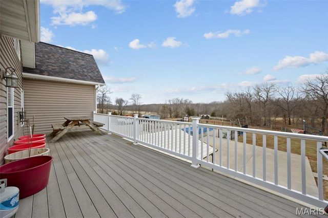 10226 Brushy Run Road, Potosi, MO 63664