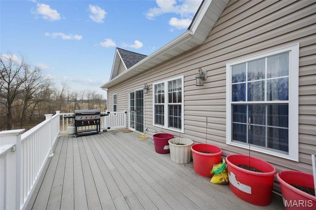 10226 Brushy Run Road, Potosi, MO 63664