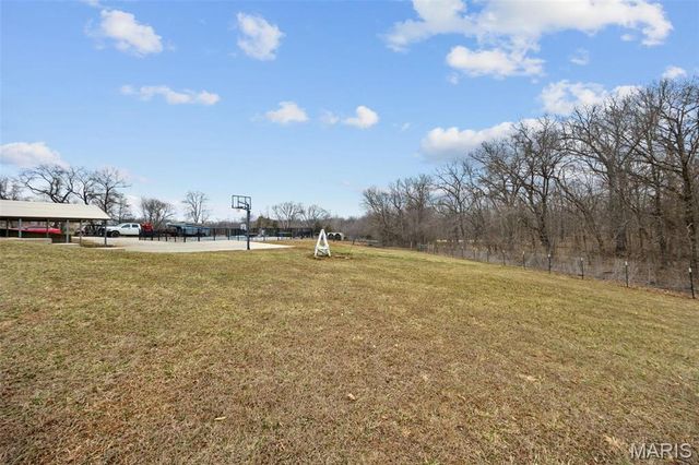 10226 Brushy Run Road, Potosi, MO 63664