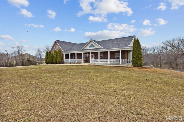 10226 Brushy Run Road, Potosi, MO 63664