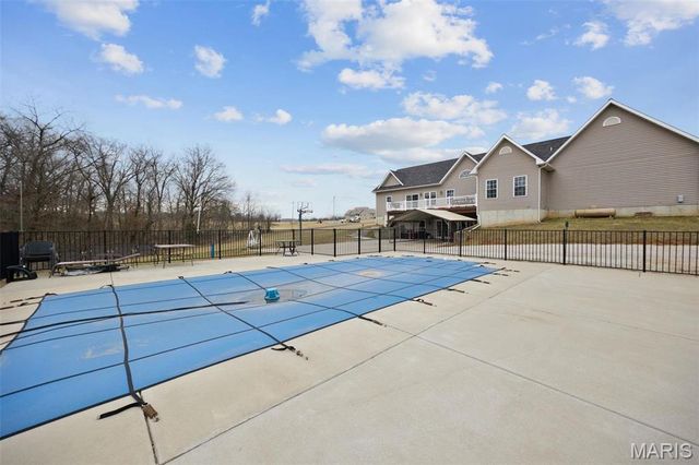 10226 Brushy Run Road, Potosi, MO 63664
