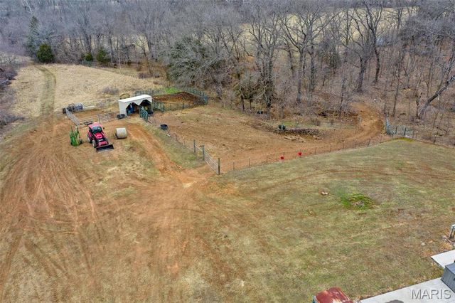 10226 Brushy Run Road, Potosi, MO 63664