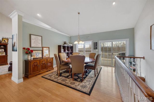 10226 Brushy Run Road, Potosi, MO 63664
