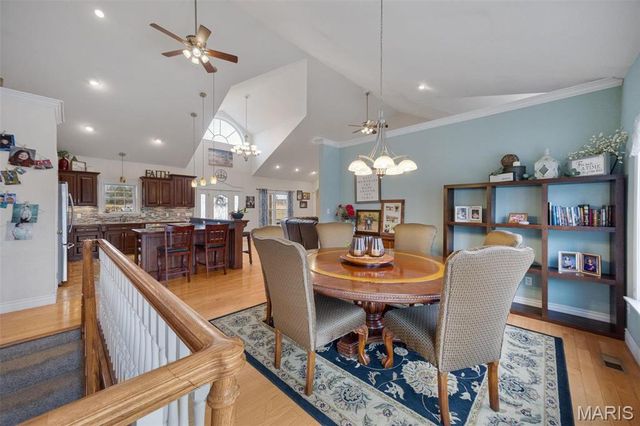 10226 Brushy Run Road, Potosi, MO 63664
