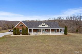 10226 Brushy Run Road, Potosi, MO 63664