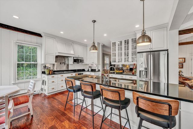 400 Walnut RD, Salem, VA 24153