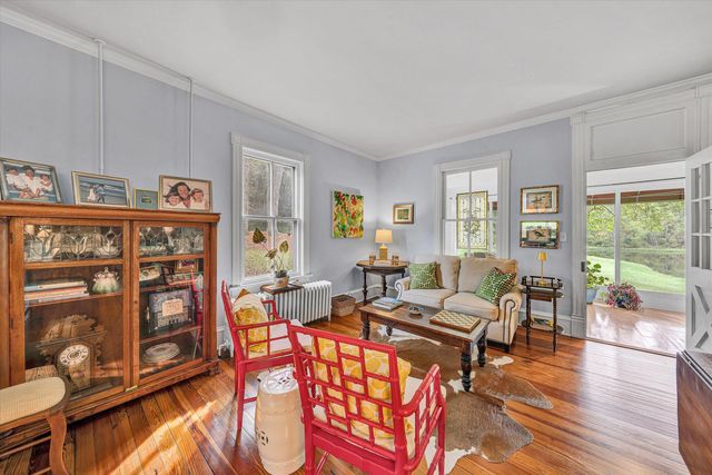 400 Walnut RD, Salem, VA 24153