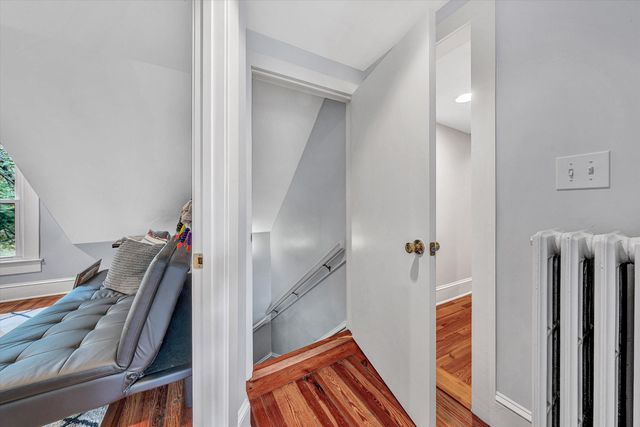 400 Walnut RD, Salem, VA 24153