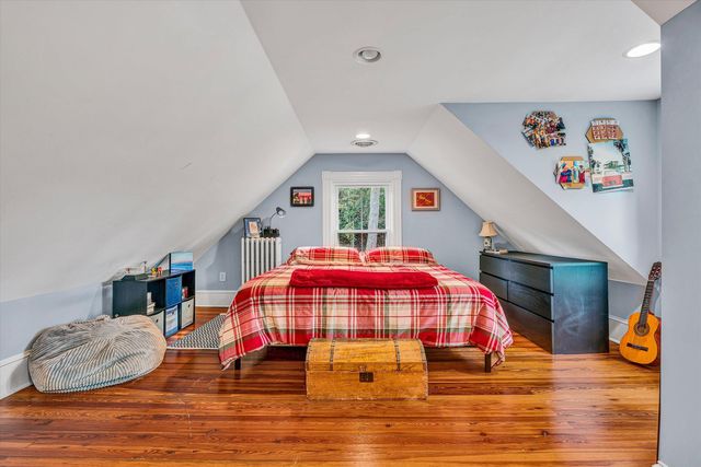 400 Walnut RD, Salem, VA 24153