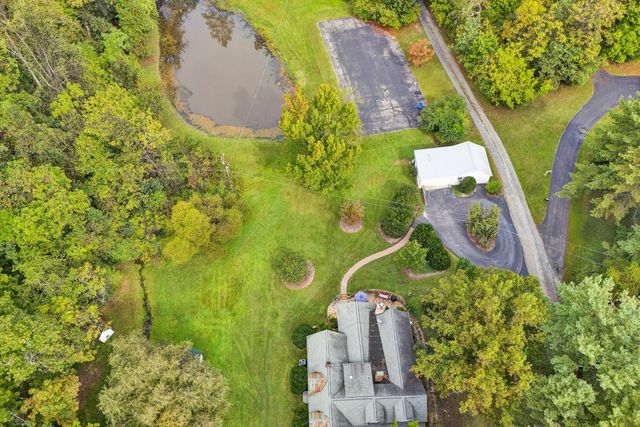 400 Walnut RD, Salem, VA 24153