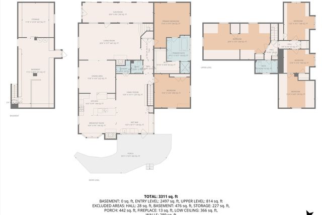 400 Walnut RD, Salem, VA 24153