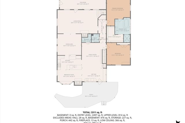 400 Walnut RD, Salem, VA 24153