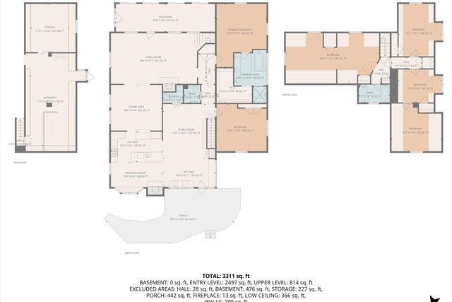 400 Walnut RD, Salem, VA 24153