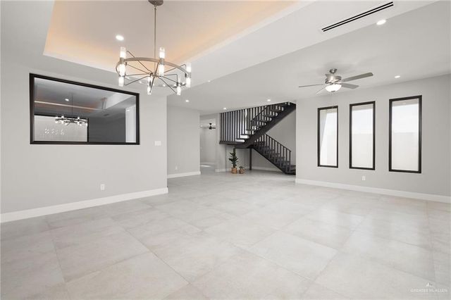 6710 N 11th Lane, Mcallen, TX 78504