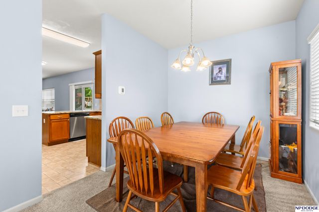 1906 Ridgeview Drive, Papillion, NE 68046