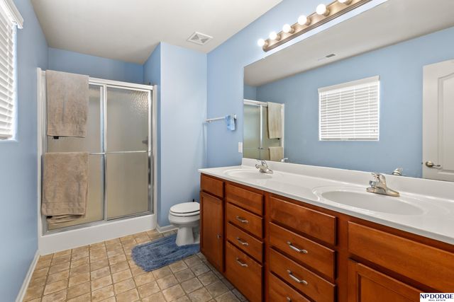 1906 Ridgeview Drive, Papillion, NE 68046
