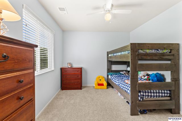 1906 Ridgeview Drive, Papillion, NE 68046