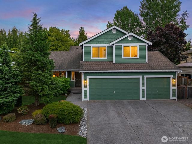 4410 325th Avenue NE, Carnation, WA 98014