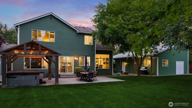 4410 325th Avenue NE, Carnation, WA 98014