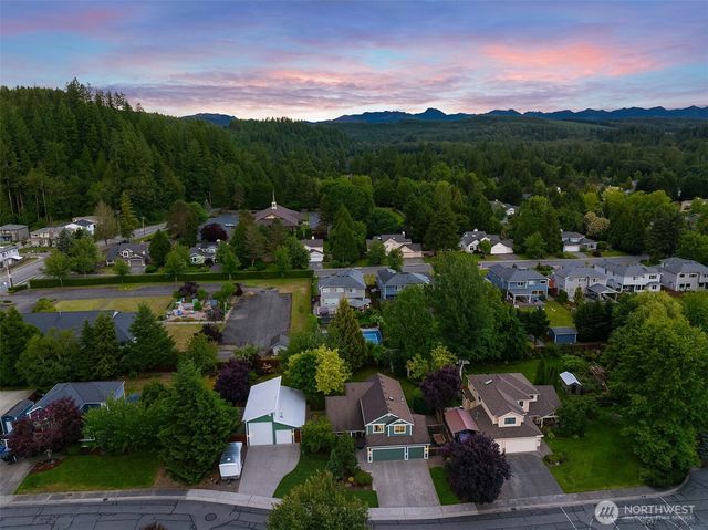 4410 325th Avenue NE, Carnation, WA 98014