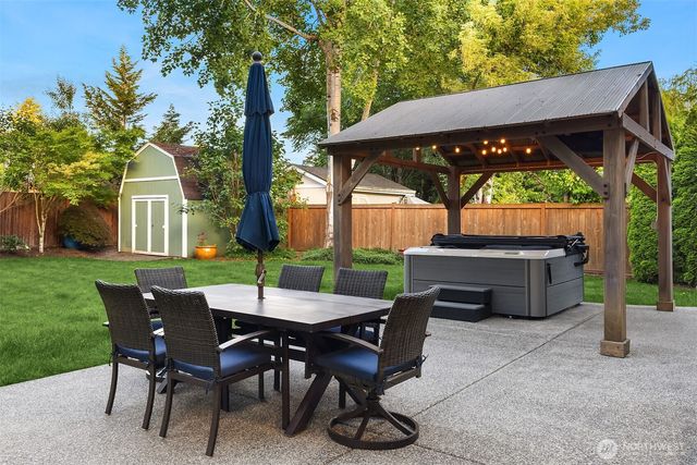 4410 325th Avenue NE, Carnation, WA 98014