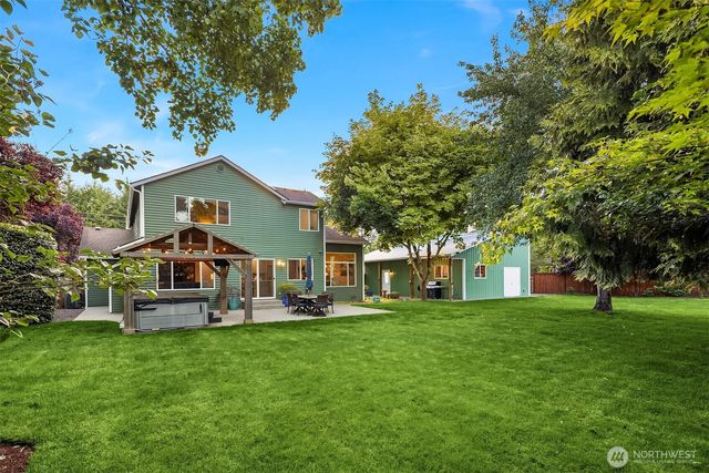 4410 325th Avenue NE, Carnation, WA 98014