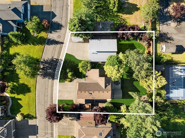 4410 325th Avenue NE, Carnation, WA 98014