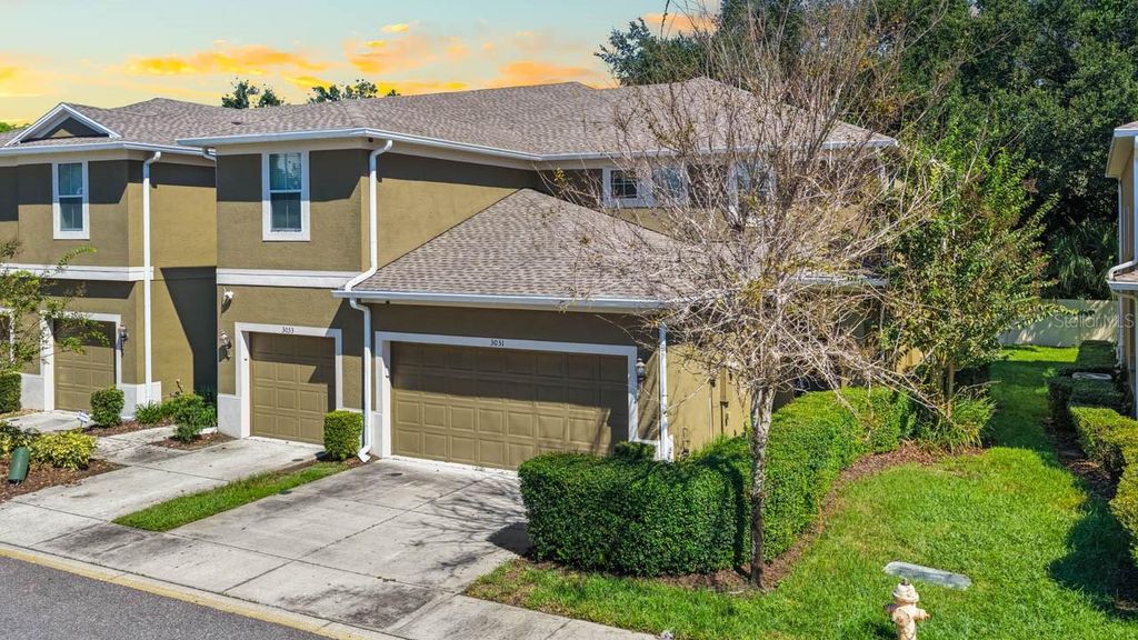Image 1 of property listing at 3031 OLD FULTON PLACE, Brandon, FL 33510