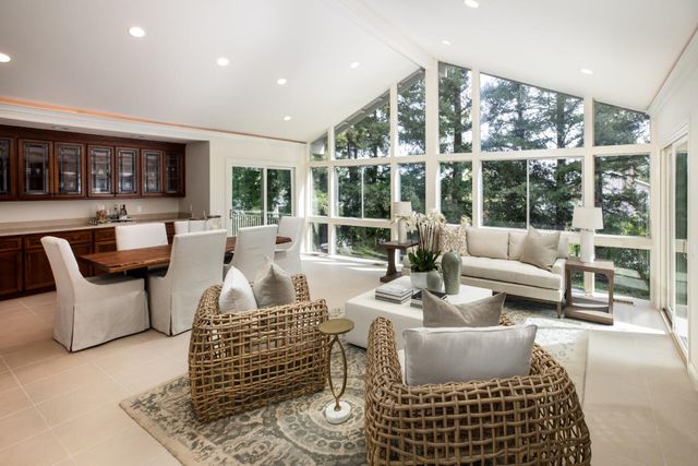 13456 Mandoli Drive, Los Altos Hills, CA 94022