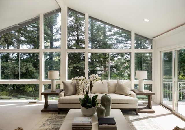 13456 Mandoli Drive, Los Altos Hills, CA 94022