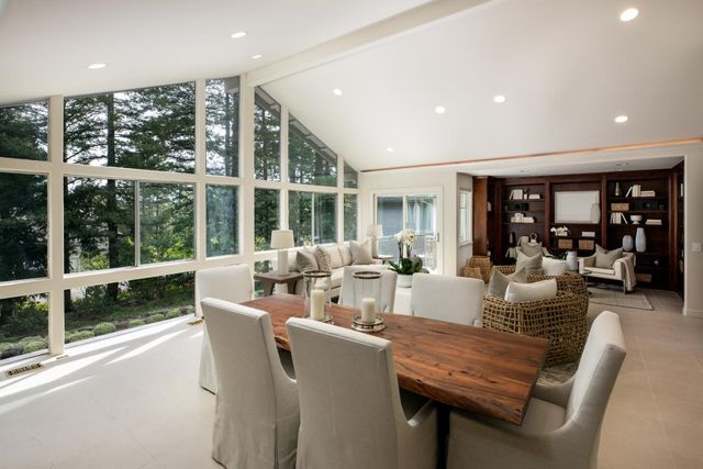 13456 Mandoli Drive, Los Altos Hills, CA 94022