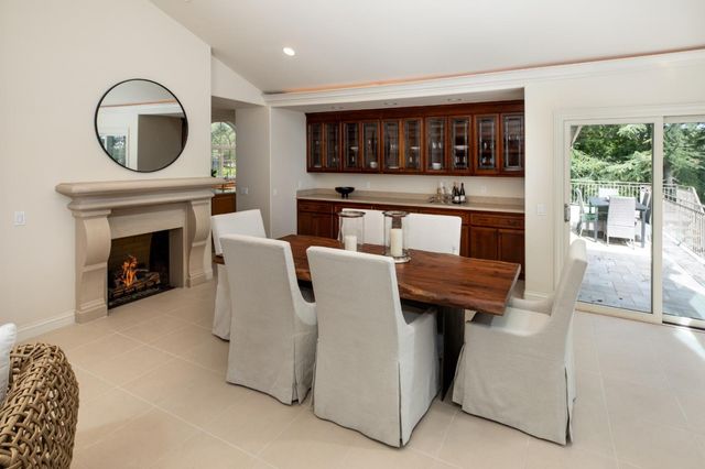 13456 Mandoli Drive, Los Altos Hills, CA 94022