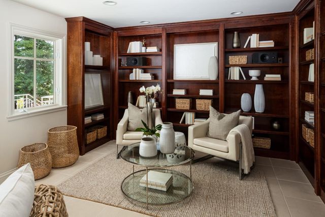 13456 Mandoli Drive, Los Altos Hills, CA 94022