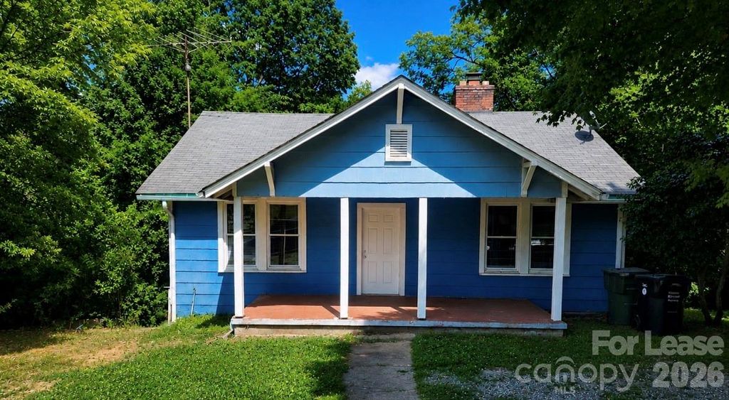 975 Old Charlotte Road SW, Concord, NC 28027