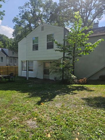 3501 Foxhall Rd, Nashville, TN 37215