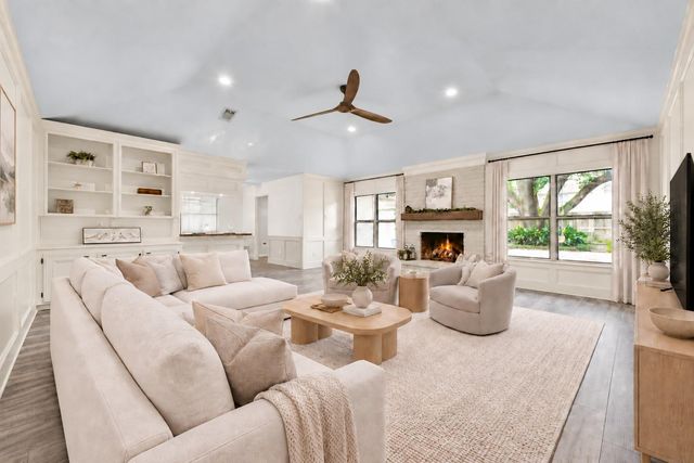 18010 Heaton Drive, Houston, TX 77084