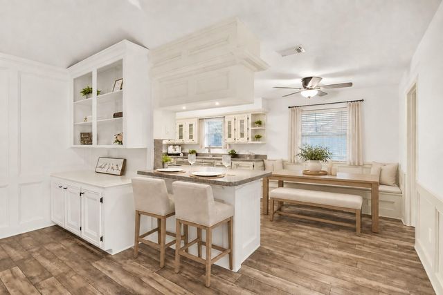 18010 Heaton Drive, Houston, TX 77084