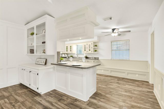 18010 Heaton Drive, Houston, TX 77084