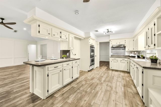 18010 Heaton Drive, Houston, TX 77084