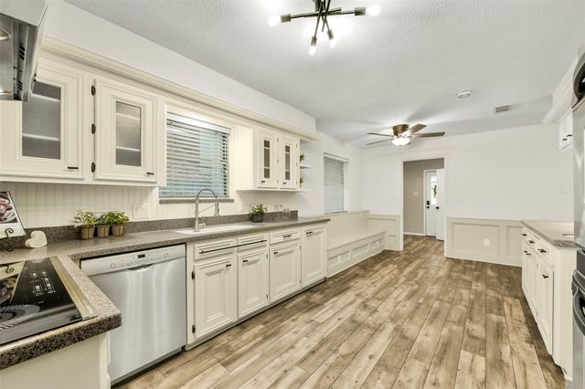 18010 Heaton Drive, Houston, TX 77084