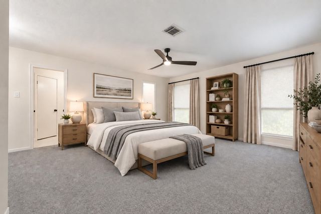 18010 Heaton Drive, Houston, TX 77084