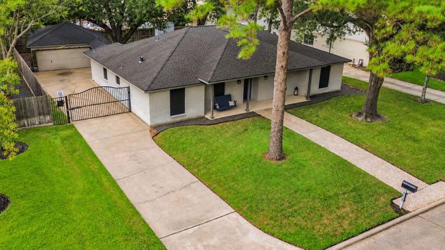 18010 Heaton Drive, Houston, TX 77084